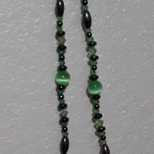 Swarovski Crystal Necklace